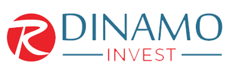 dinamo invest logo